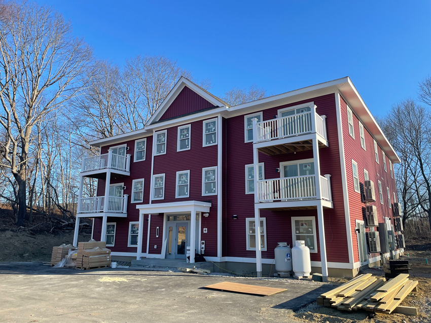 Winchester Woods Apartments, Winchester Drive, Portland, ME RentCafe
